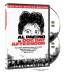 Dog day afternoon [DVD]