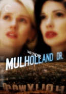 Mulholland Dr. [DVD]