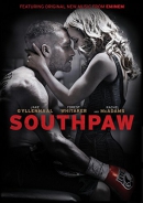 Southpaw [DVD]
