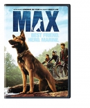 Max [DVD]