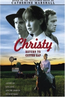 Christy [DVD] : return to Cutter Gap