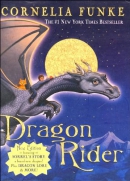 Dragon rider [CD book]