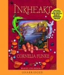 Inkheart [CD book]