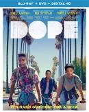 Dope [Blu-ray]