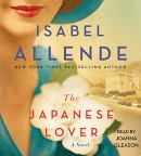 The Japanese lover [CD book] : a novel
