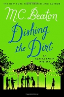 Dishing the dirt [CD book]