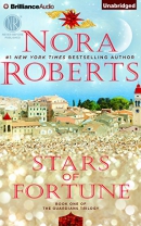 Stars of fortune [CD book]