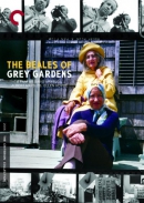 The Beales of Grey Gardens [DVD]