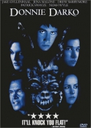 Donnie Darko [DVD]