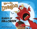 Me and my dragon : scared of Halloween