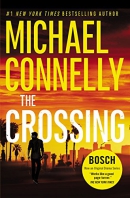 The crossing [large print] : a novel