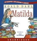 Matilda [CD book]