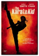 The karate kid (2010) [DVD]