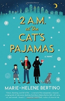 2 a.m. at The Cat's Pajamas : a novel