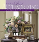 Christi Carter's art of accessorizing.