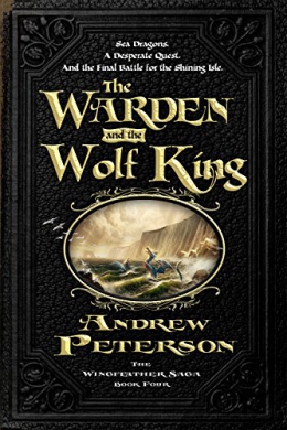 The Warden And The Wolf King 