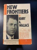 New frontiers