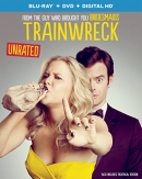 Trainwreck [Blu-ray]