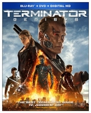 Terminator genisys. [Blu-ray]