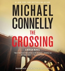 The crossing [CD book]