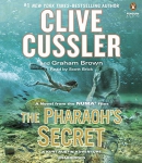 The Pharaoh's secret [CD book] : a Kurt Austin adventure : a novel from the NUMA files