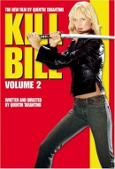Kill Bill [DVD]. Volume 2