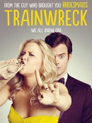 Trainwreck [DVD]