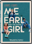 Me and Earl and the dying girl [DVD]