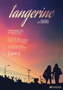 Tangerine [DVD]