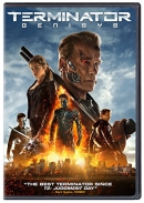 Terminator genisys [DVD]