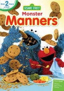 Sesame Street [DVD]. Monster manners