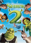 Shrek 2 [DVD]
