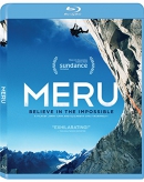 Meru [Blu-ray]