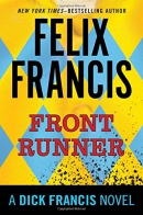 Front runner [CD book] : a Dick Francis novel