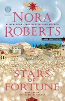 Stars of fortune [large print]
