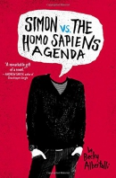 Simon vs. the Homo Sapiens agenda