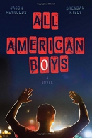 All American boys