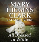 All dressed in white [CD book]
