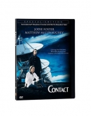 Contact [DVD]