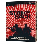 Strike back [DVD]. Season 3