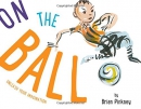 On the ball
