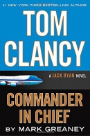 Commander-in-chief