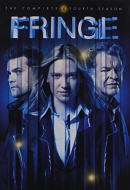 Fringe [DVD]. Season 4