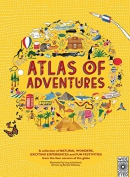 Atlas of adventures