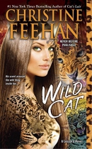 Wild cat