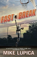Fast break