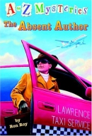 The absent author