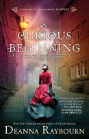 A curious beginning : a Veronica Speedwell mystery