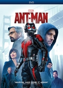Ant-Man [DVD]