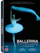 Ballerina [DVD]